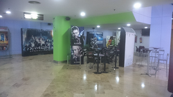 Galería de imágenes