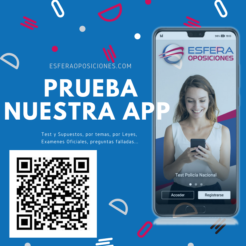 Esfera Oposiciones ACADEMIAS DE ENSEÑANZA: OPOSICIONES
