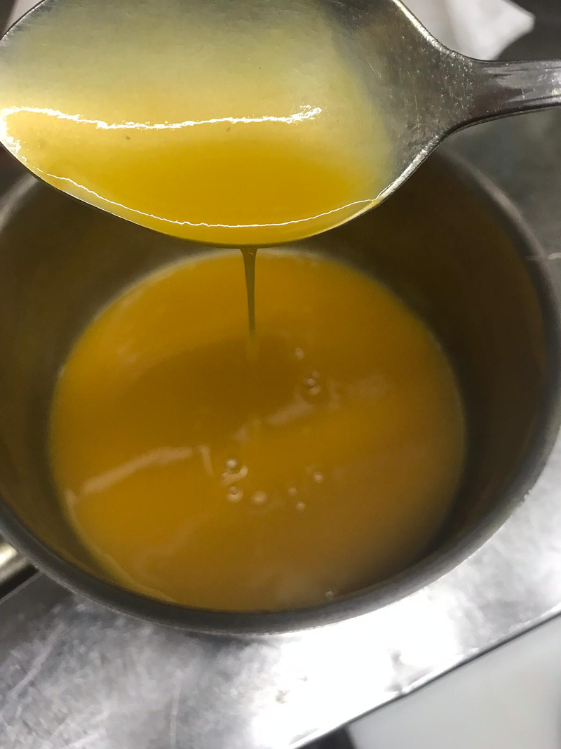 Restaurante Serendipity 9