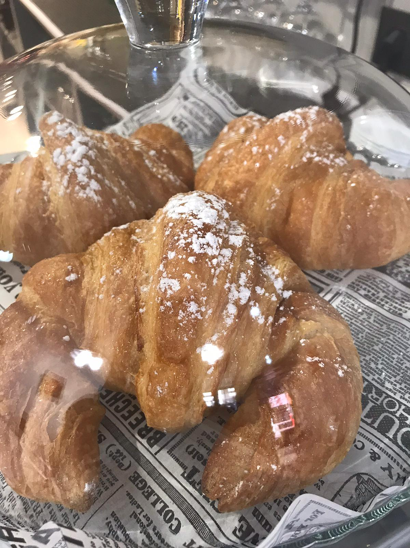 Restaurante Serendipity 16