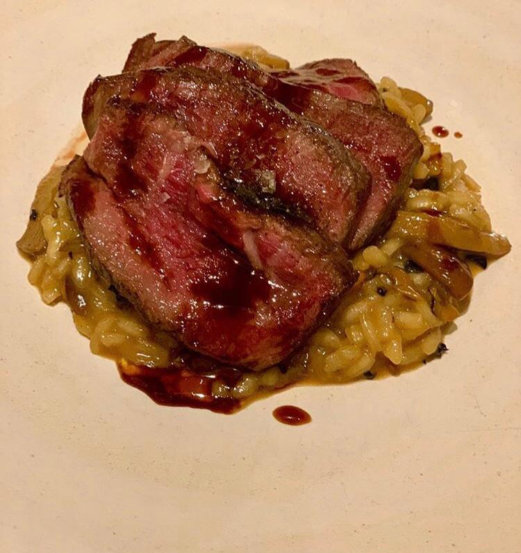 Restaurante Serendipity 6