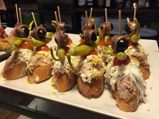 Restaurante Serendipity 7