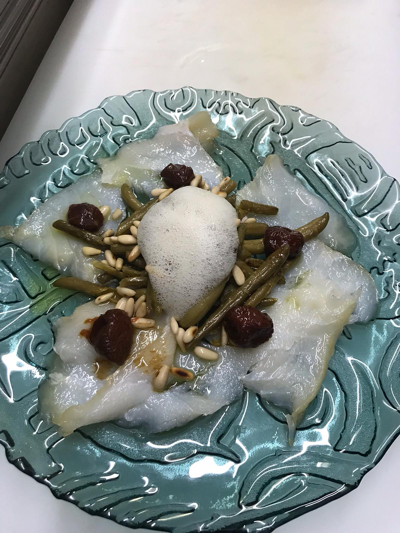 Restaurante Serendipity 14