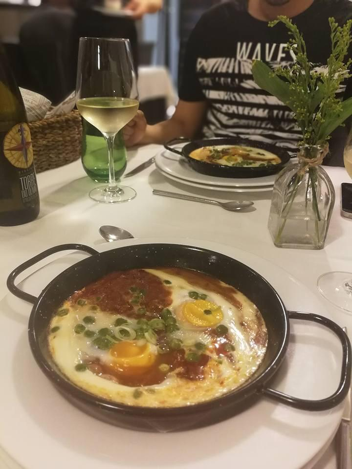 Restaurante Serendipity 5