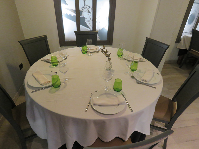 Restaurante Serendipity Ourense