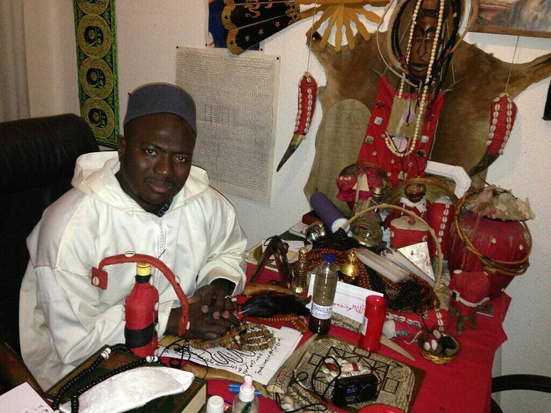 Vidente Mbemba Vigo