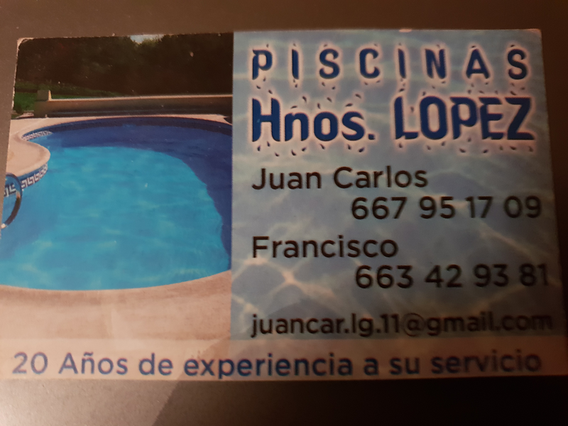 Piscinas Hermanos L&oacute;pez 5