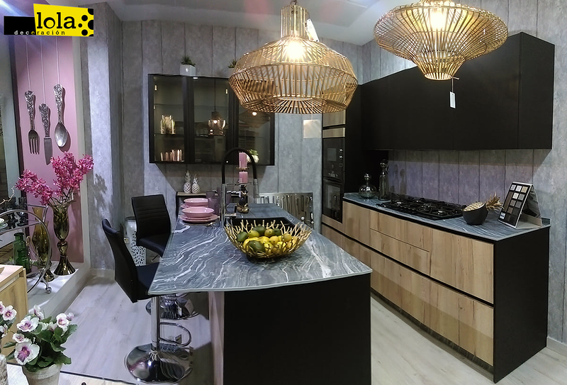 Lola Decoraci&oacute;n Olivenza