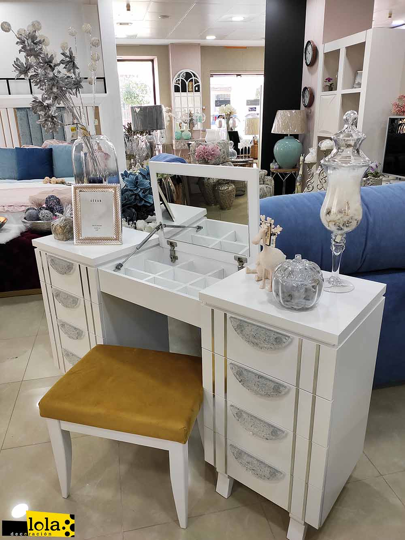 Lola Decoraci&oacute;n 5