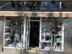 Ross. M Boutique Mujer BOUTIQUES DE SEÑORA Ross. M Boutique Mujer BOUTIQUES DE SEÑORA
