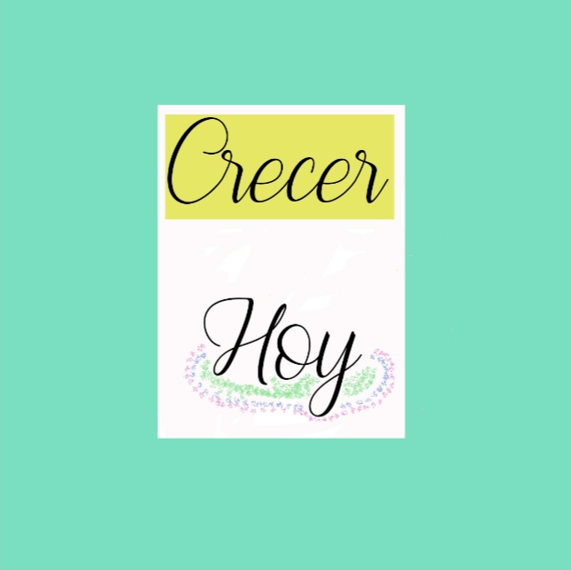 Crecer HOY