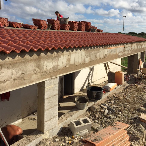 Reformas Integrales y Multiservicios 11