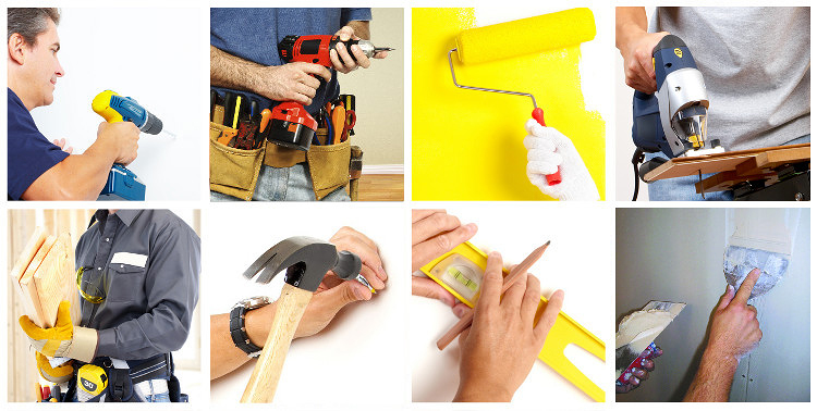 Reformas Integrales y Multiservicios 13