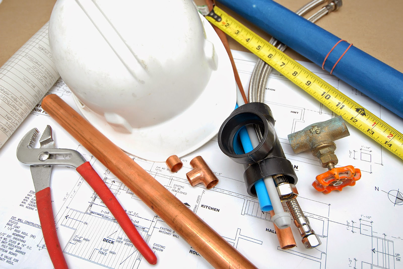 Reformas Integrales y Multiservicios 6