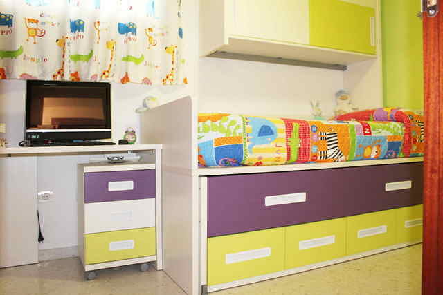 Reformas Integrales y Multiservicios 8