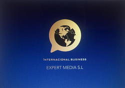 International Business Expert Media S.L. 2 International Business Expert Media S.L. 2