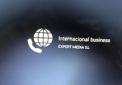 International Business Expert Media S.L. 4 International Business Expert Media S.L. 4