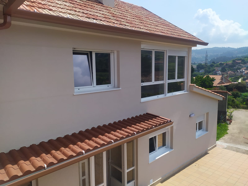 AluBabel Carpintería de Aluminio y PVC 17