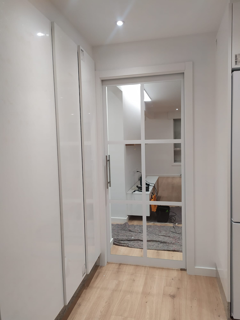 AluBabel Carpintería de Aluminio y PVC 25