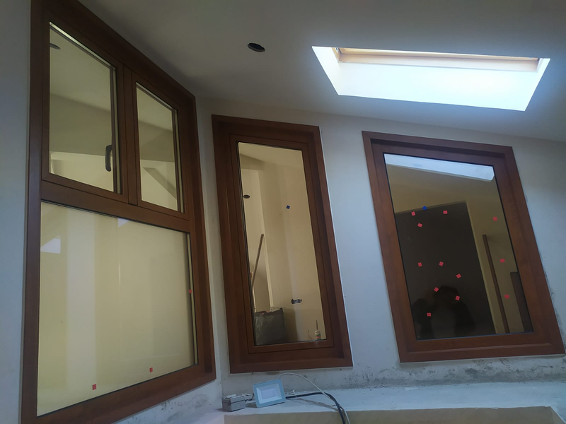 AluBabel Carpintería de Aluminio y PVC 35