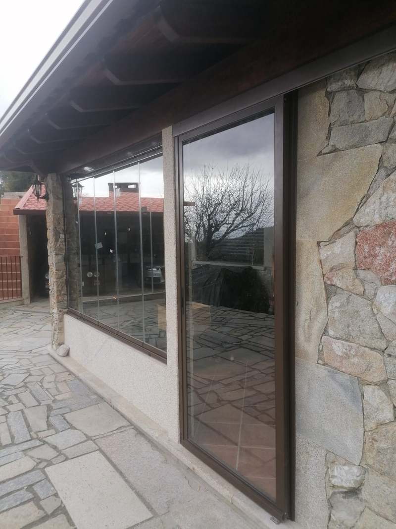 AluBabel Carpintería de Aluminio y PVC 14