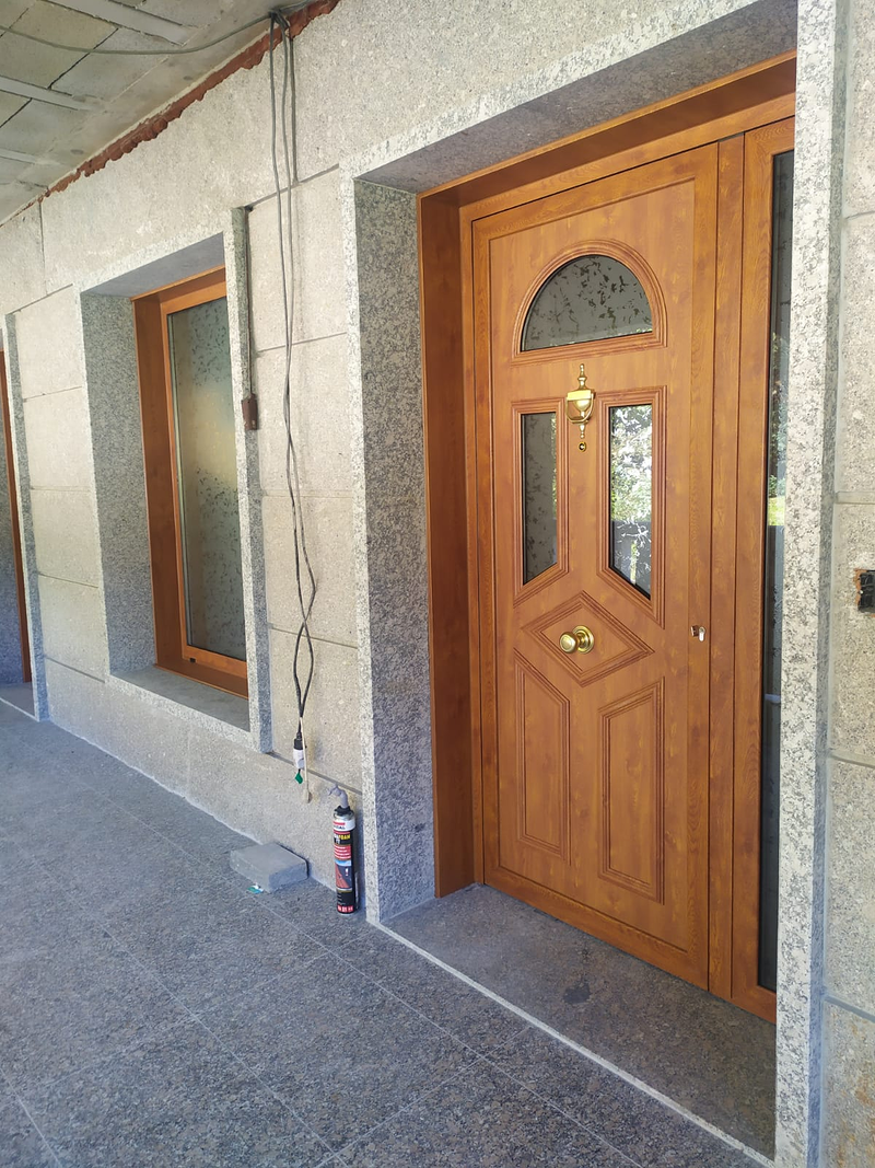 AluBabel Carpintería de Aluminio y PVC 33