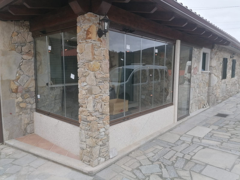 AluBabel Carpintería de Aluminio y PVC 10