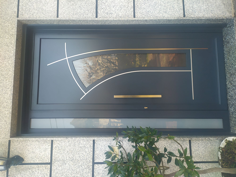 AluBabel Carpintería de Aluminio y PVC 5