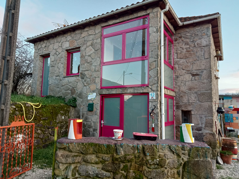 AluBabel Carpintería de Aluminio y PVC 8