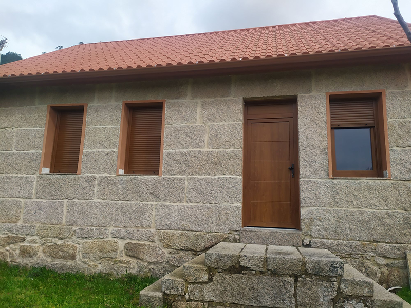 AluBabel Carpintería de Aluminio y PVC 3