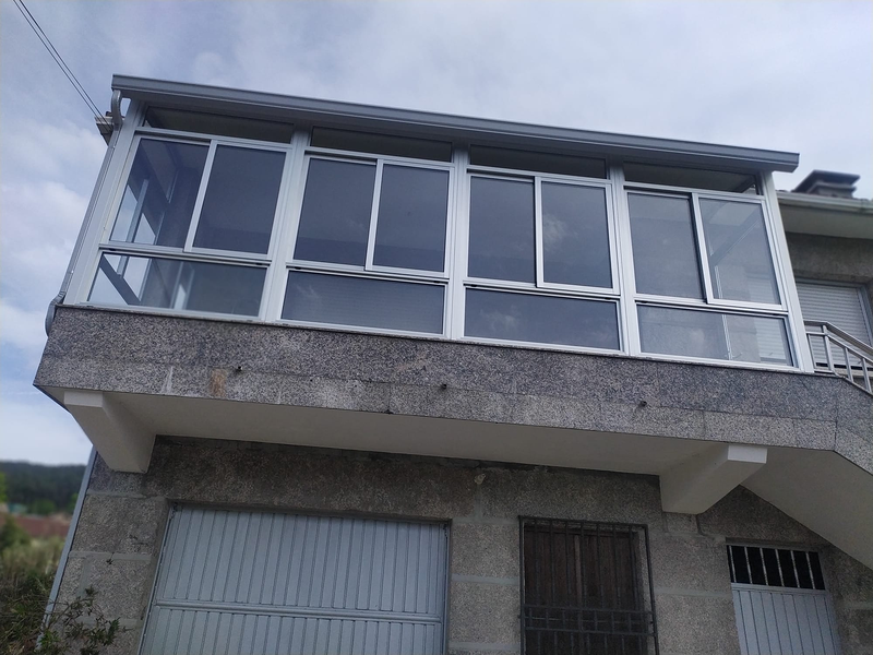 AluBabel Carpintería de Aluminio y PVC 16