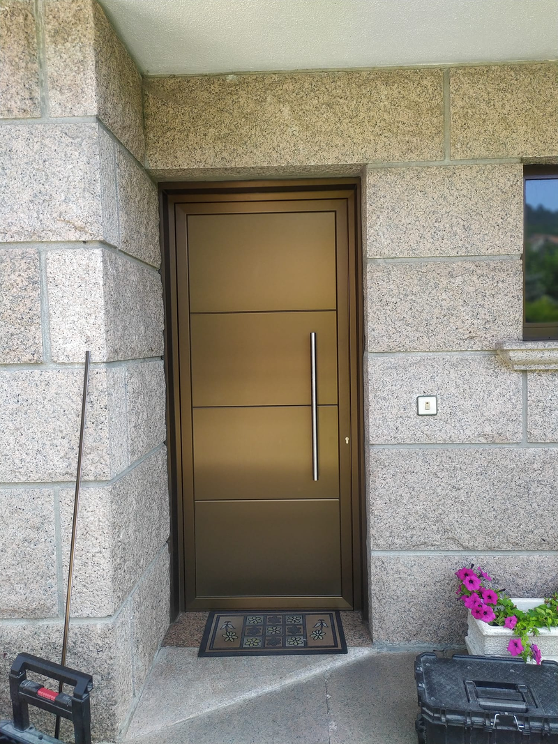 AluBabel Carpintería de Aluminio y PVC 22