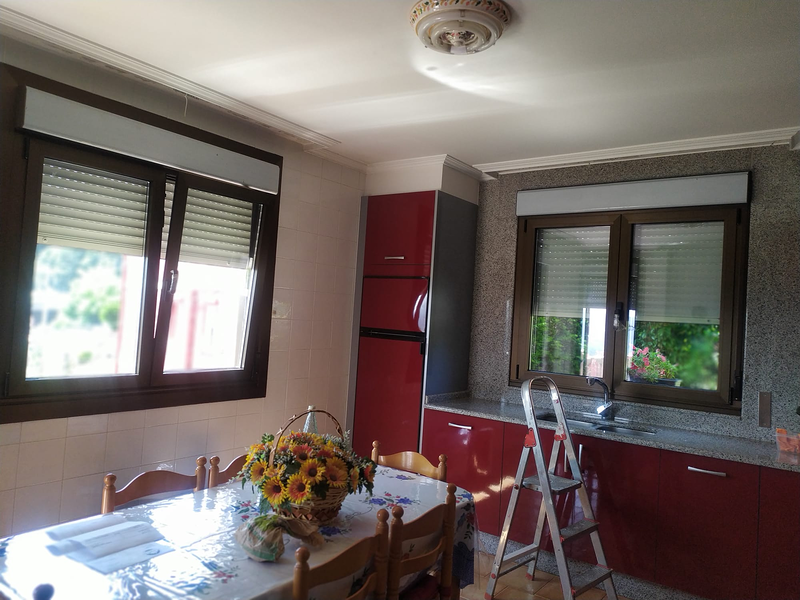 AluBabel Carpintería de Aluminio y PVC 21