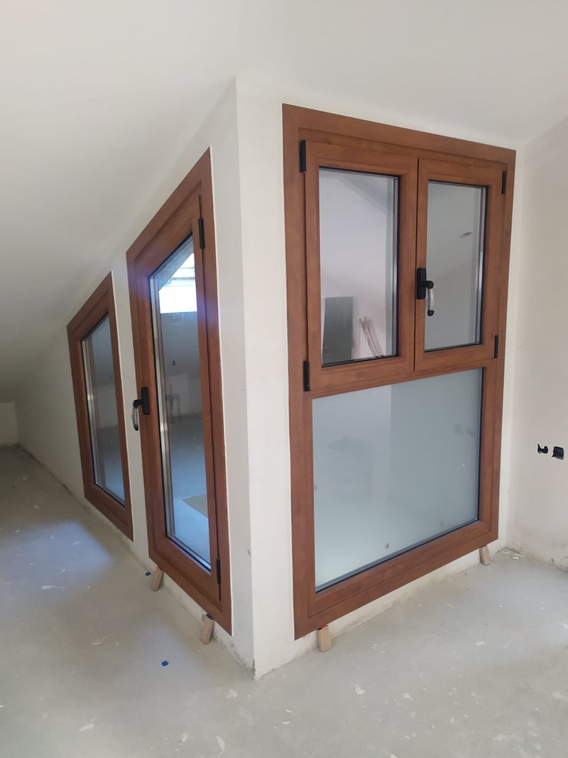 AluBabel Carpintería de Aluminio y PVC 34