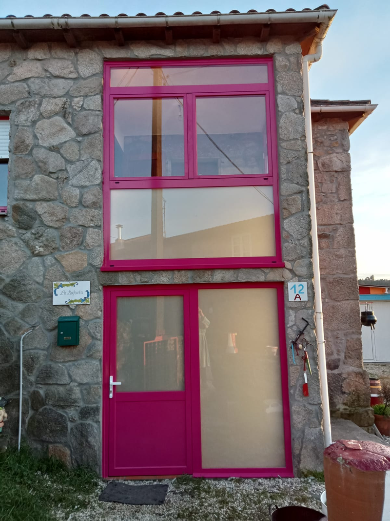 AluBabel Carpintería de Aluminio y PVC 13