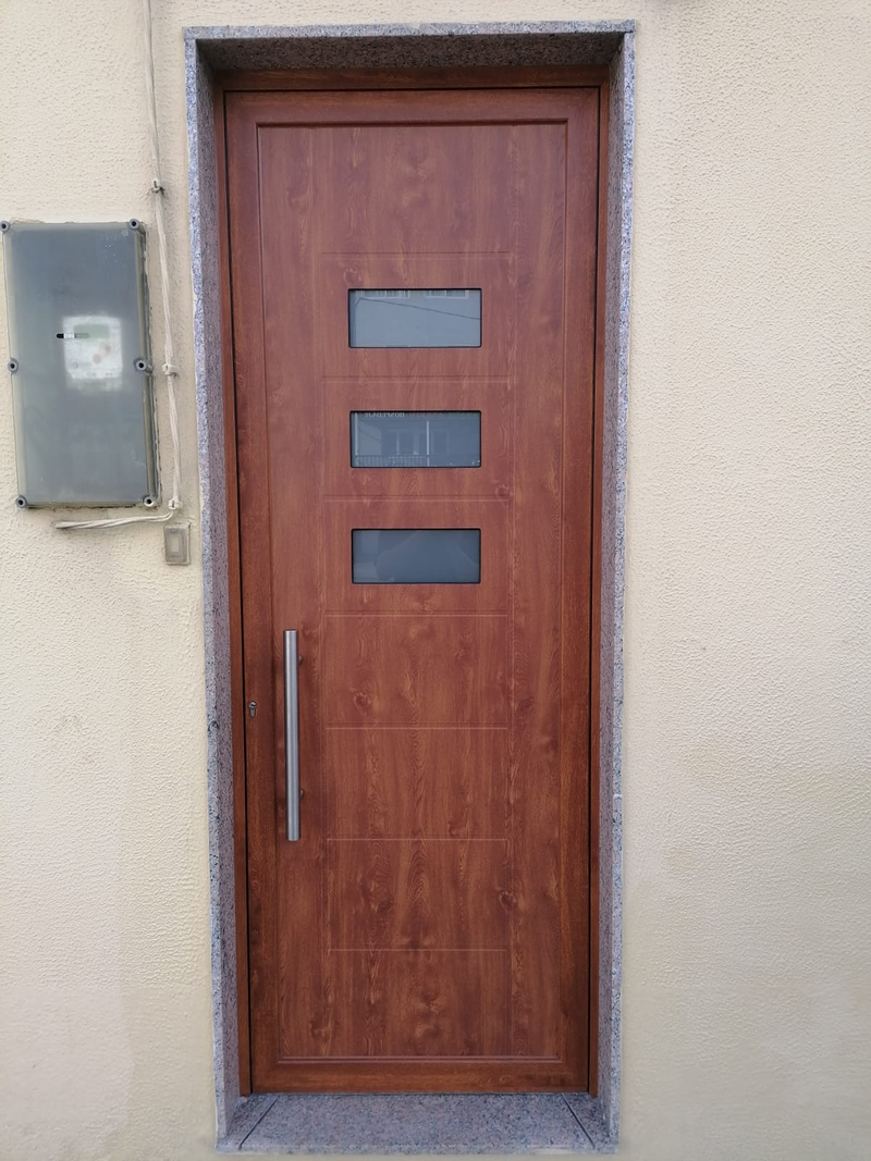 AluBabel Carpintería de Aluminio y PVC 26