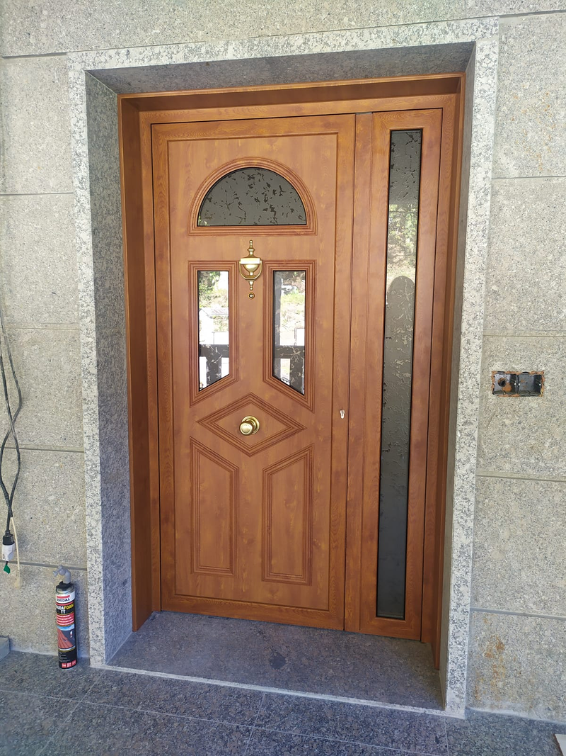 AluBabel Carpintería de Aluminio y PVC 36