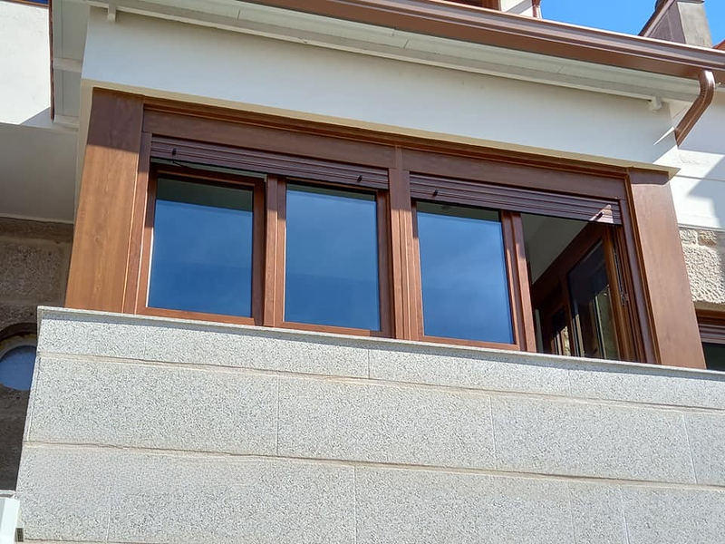 AluBabel Carpintería de Aluminio y PVC 2