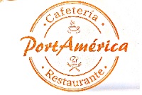 Port América Restaurante Cafetería Port América Restaurante Cafetería