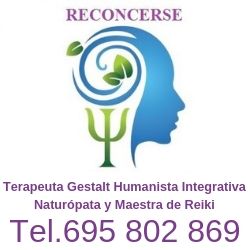 Reconocerse Centro de Neuropsicología, Psicología Clínica y Psicoterapia.