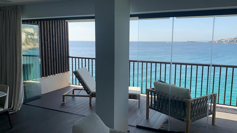 Trecons Aluminio Y Vidrio 3