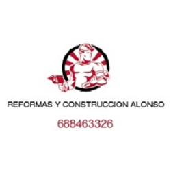 Reformas en General y Construcciones Alonso