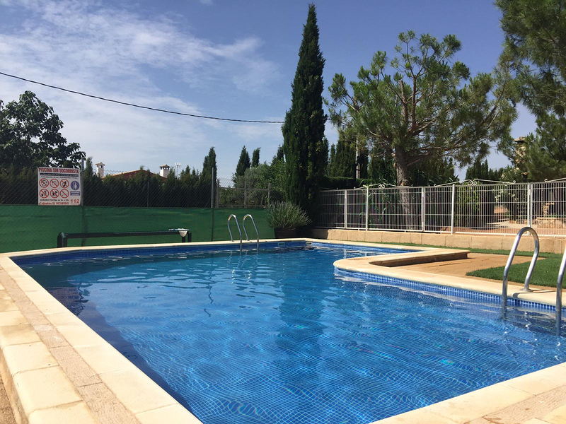 Caba&ntilde;as El Acu&iacute;fero 23