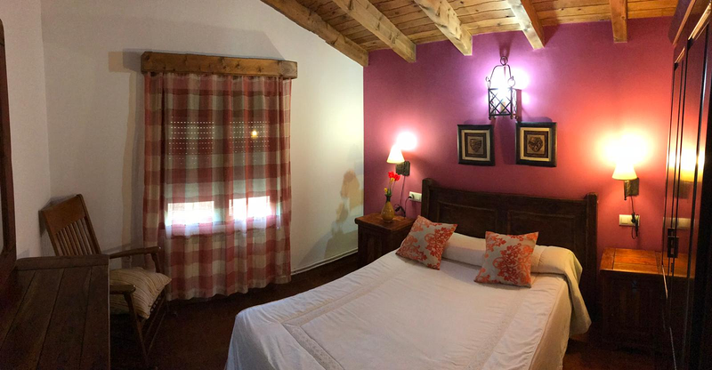 Caba&ntilde;as El Acu&iacute;fero 16