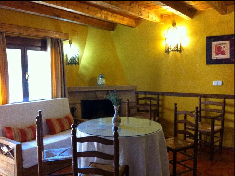 Caba&ntilde;as El Acu&iacute;fero 15