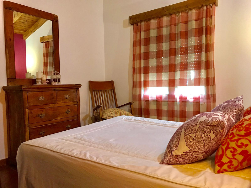 Caba&ntilde;as El Acu&iacute;fero 21