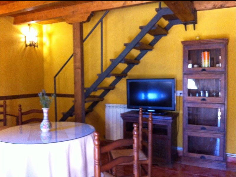 Caba&ntilde;as El Acu&iacute;fero 3