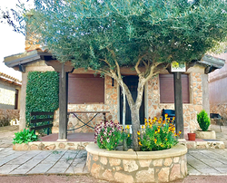 Cabañas El Acuífero 4 Cabañas El Acuífero 4