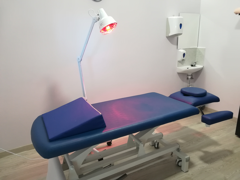 Osfit Fisioterapia Y Pilates 2