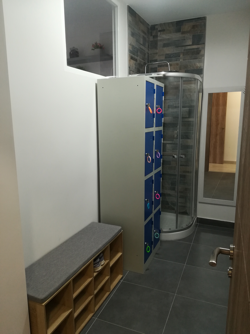 Osfit Fisioterapia Y Pilates 5